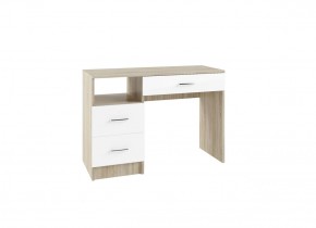 Модуль Софи СМС 1100.2 Стол макияжный с 3-мя ящ. в Урае - uraj.mebel-e96.ru | фото